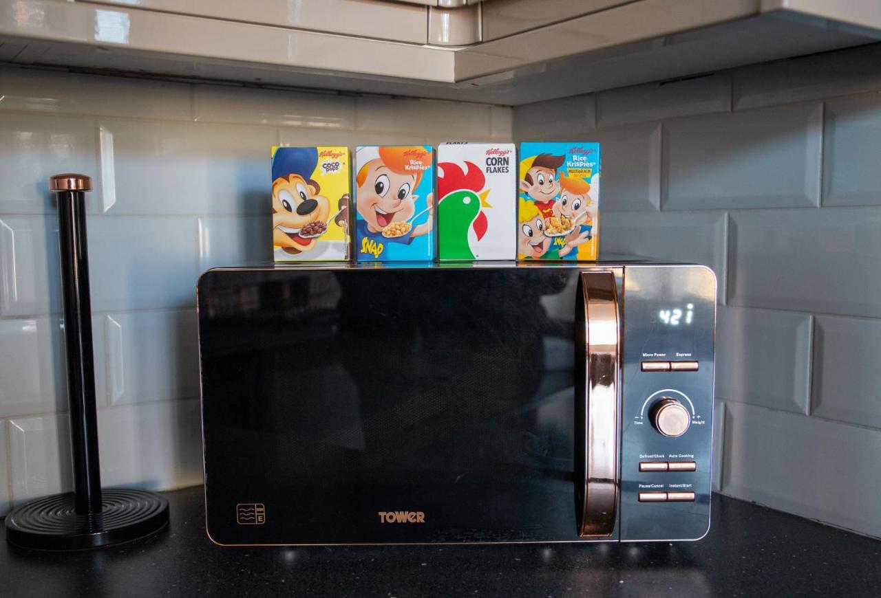 Апартаменты Withnell - One - Ground Floor - Retro Gaming Machine