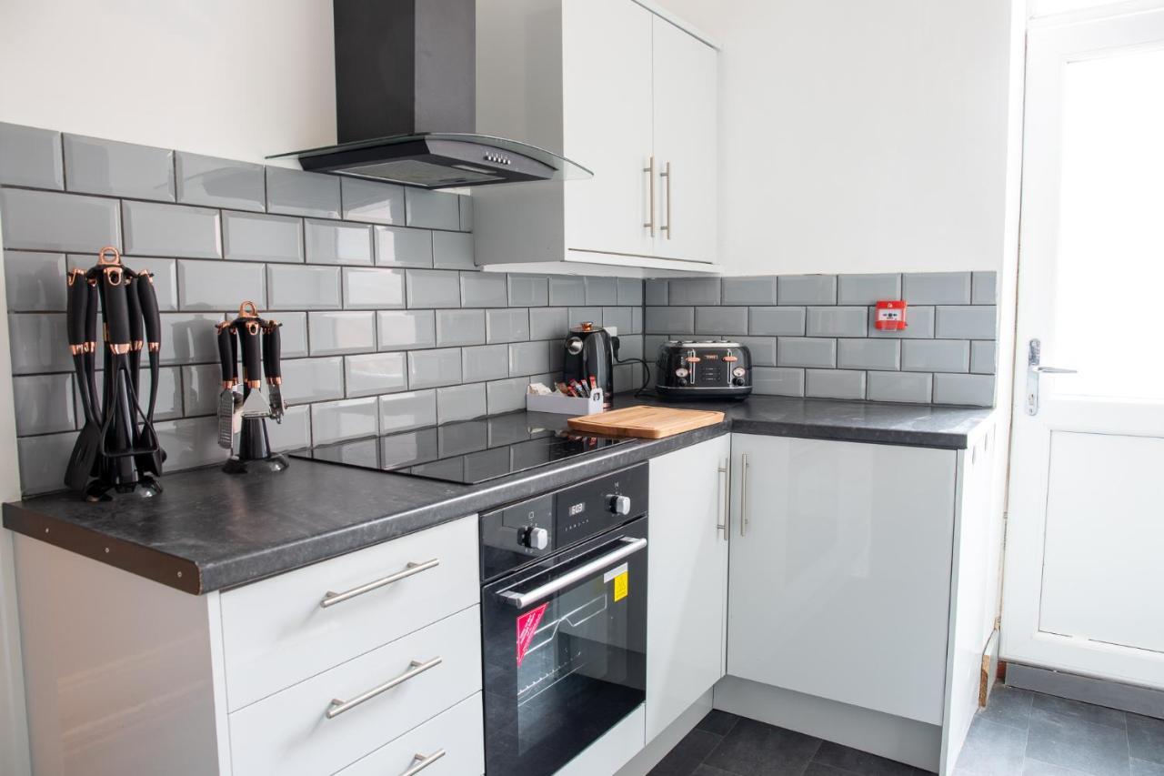 Appartement Withnell - One - Ground Floor - Retro Gaming Machine *